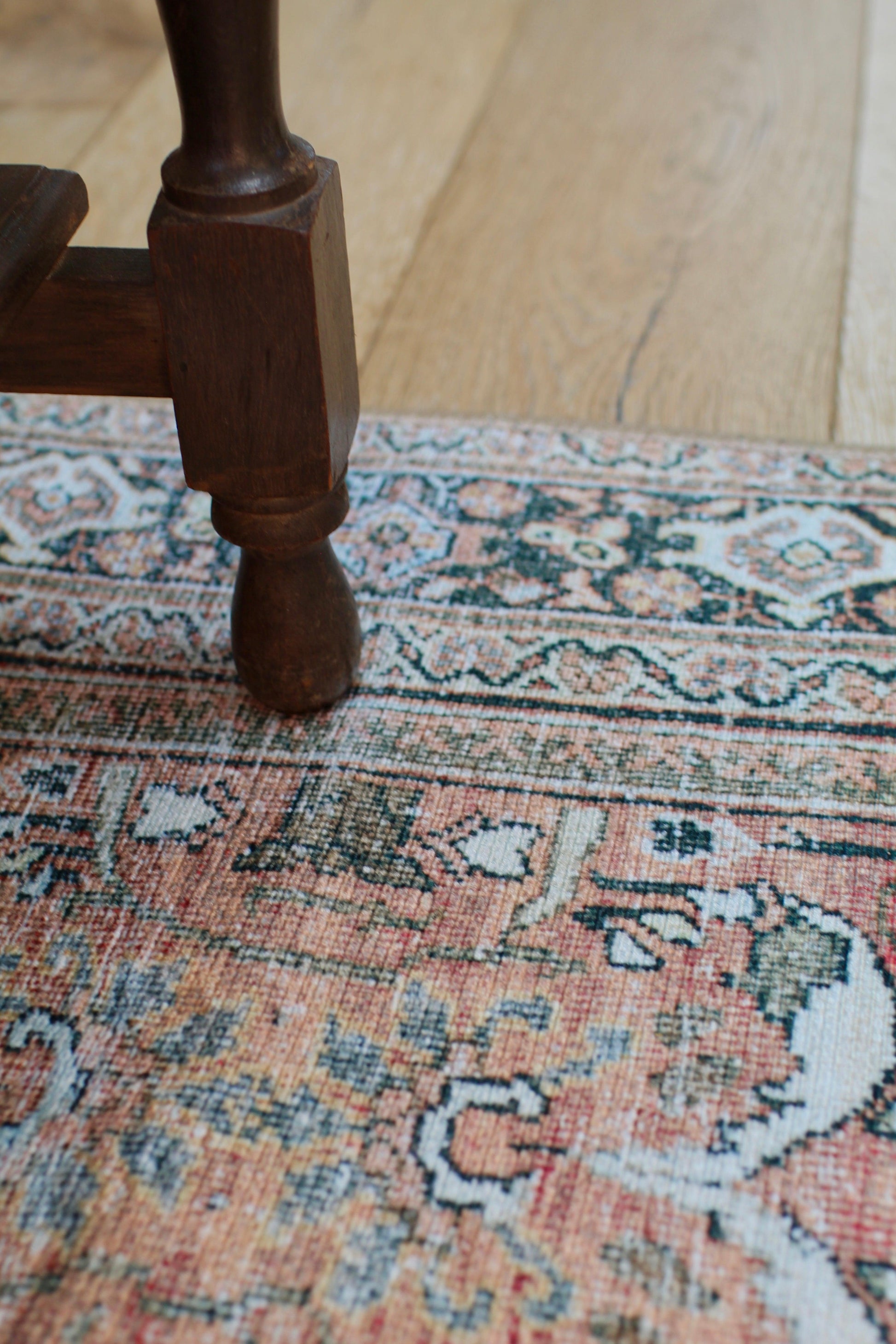 The Hico Rug