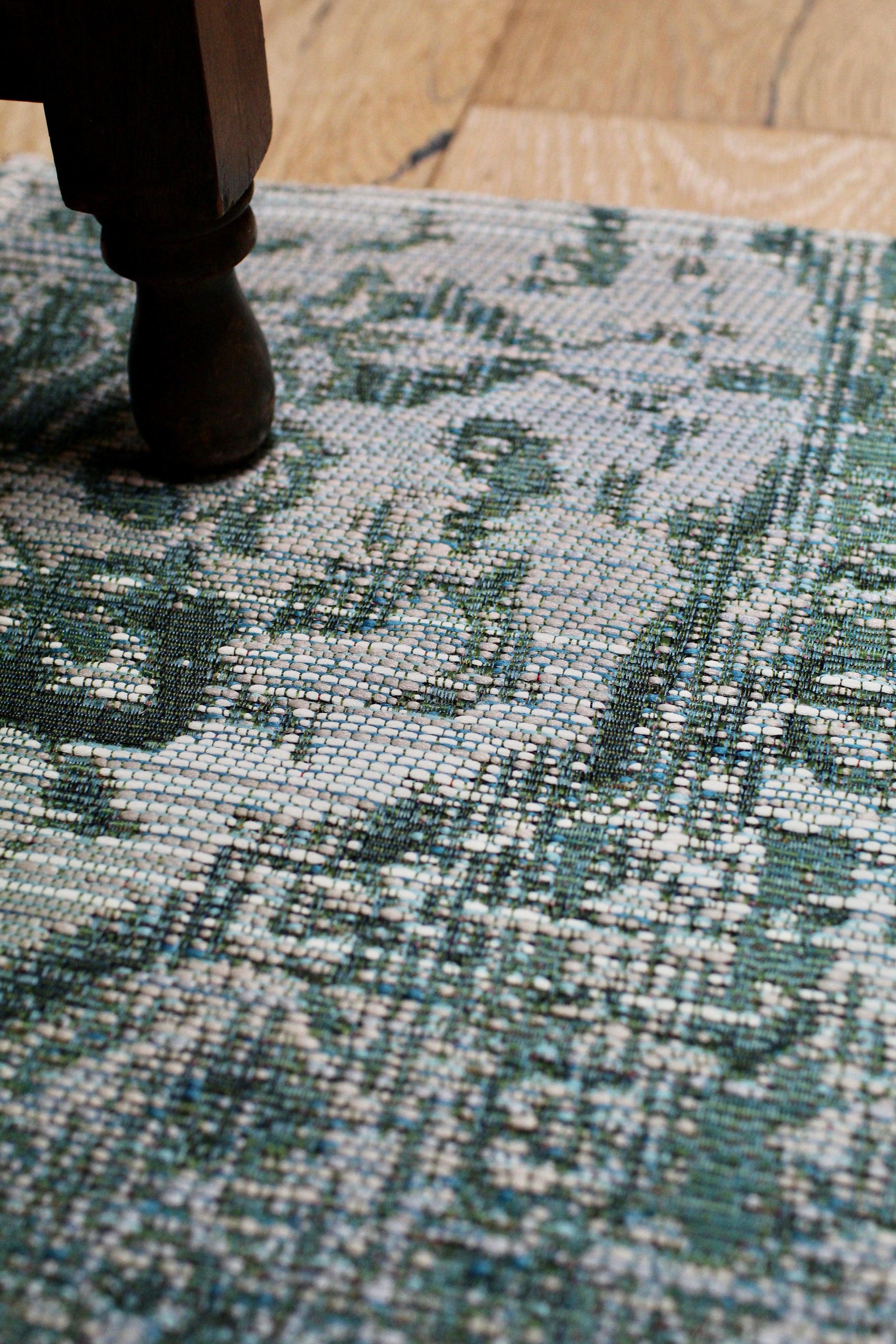 The Vancourt Indoor/Outdoor Rug