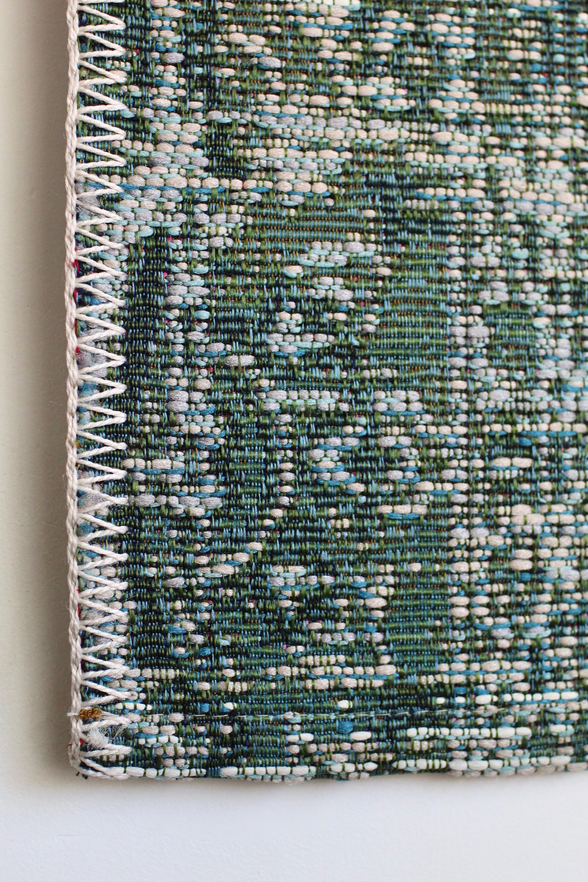 The Vancourt Indoor/Outdoor Rug
