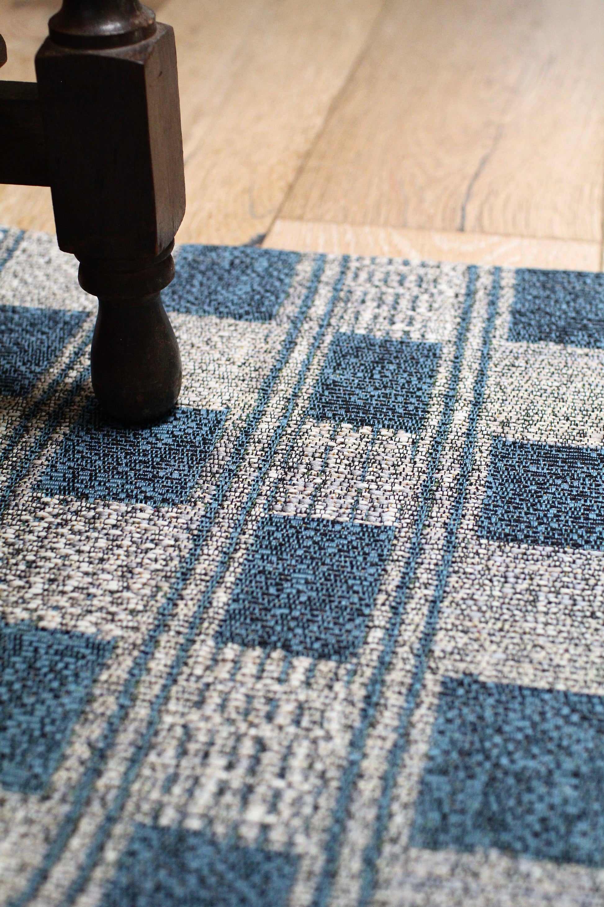 The Dunn Indoor/Outdoor Rug