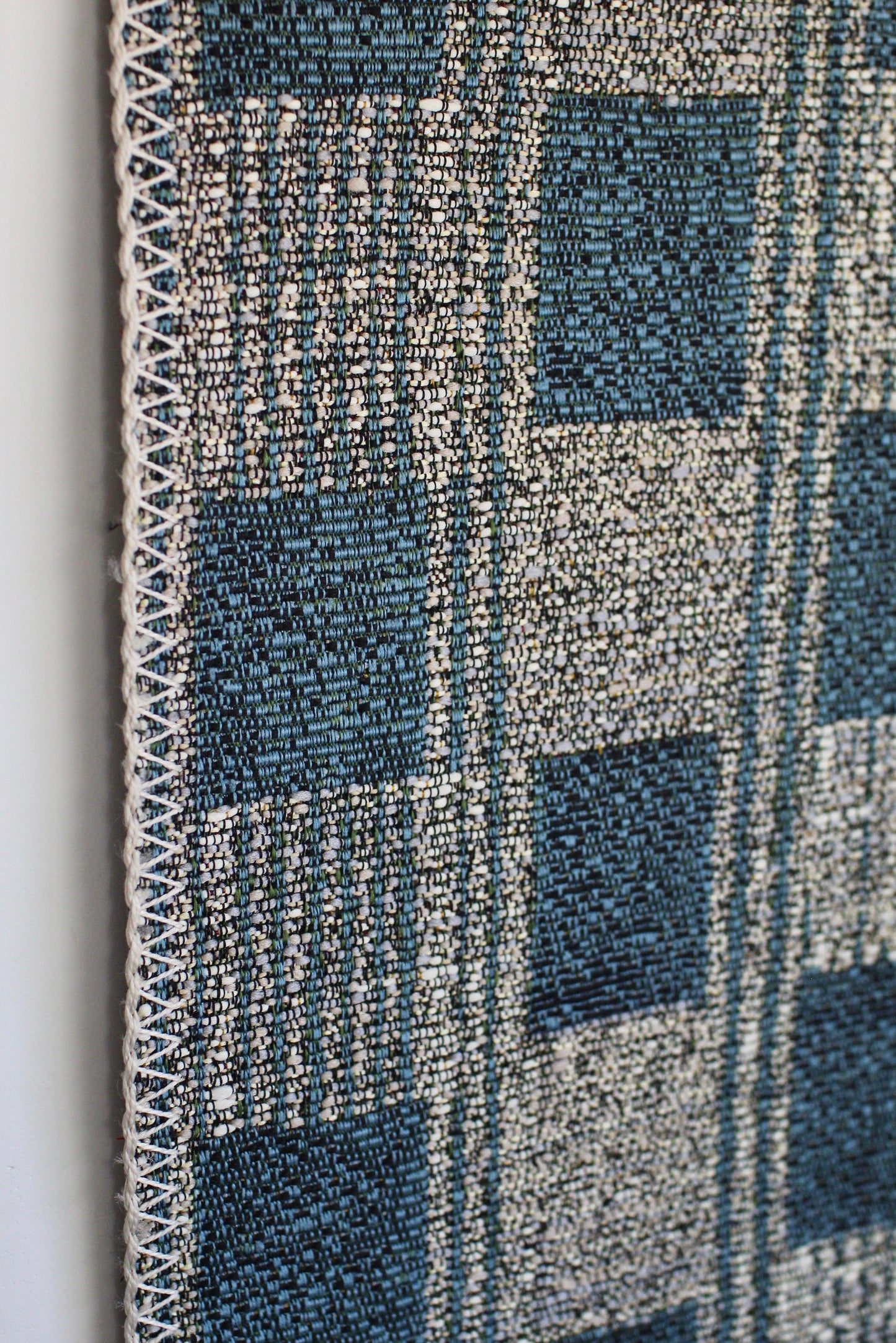 The Dunn Indoor/Outdoor Rug