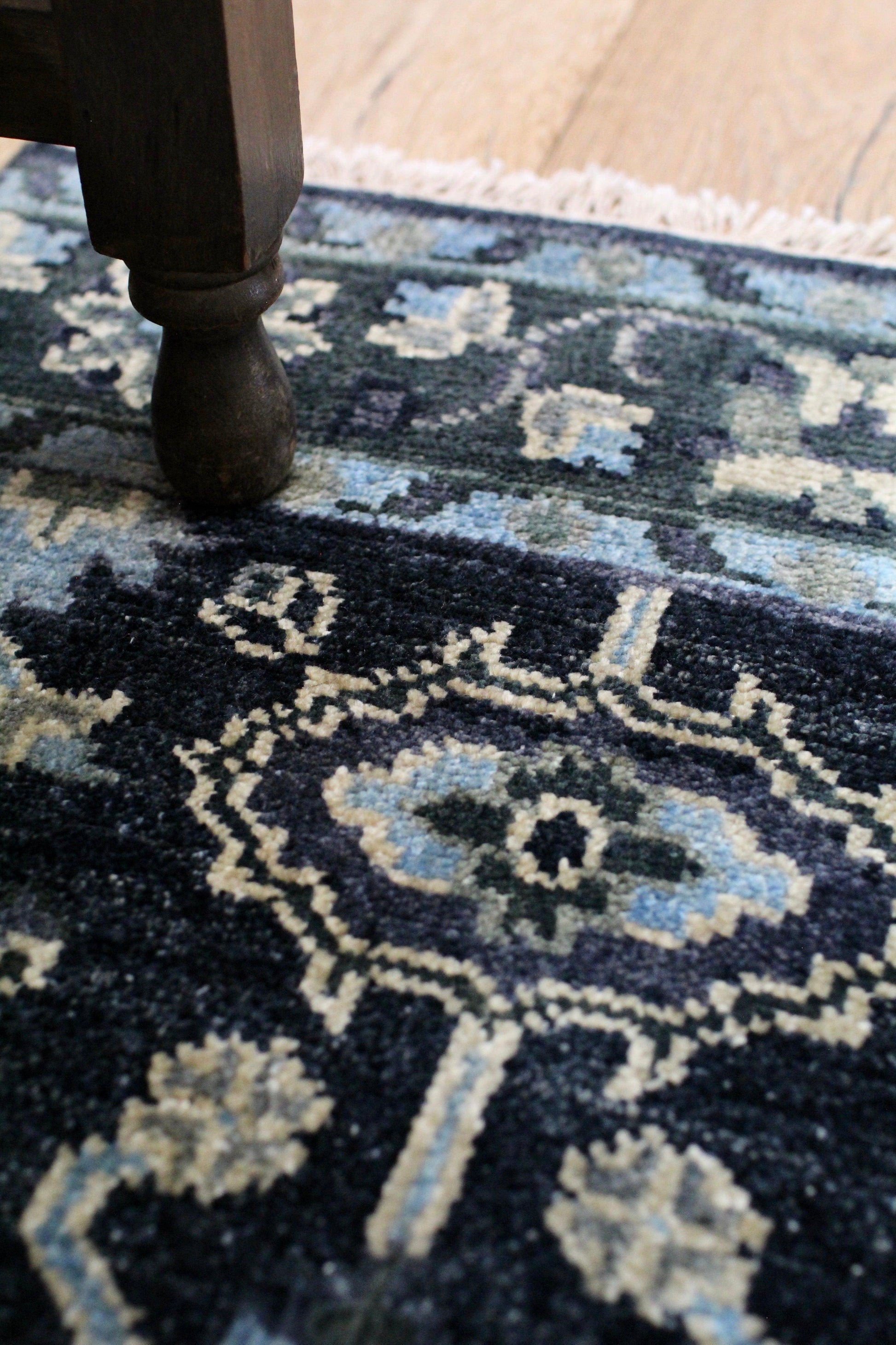 The Hawley Rug