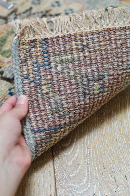 The Hamlin Rug