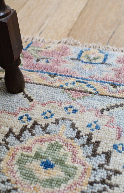 The Hamlin Rug