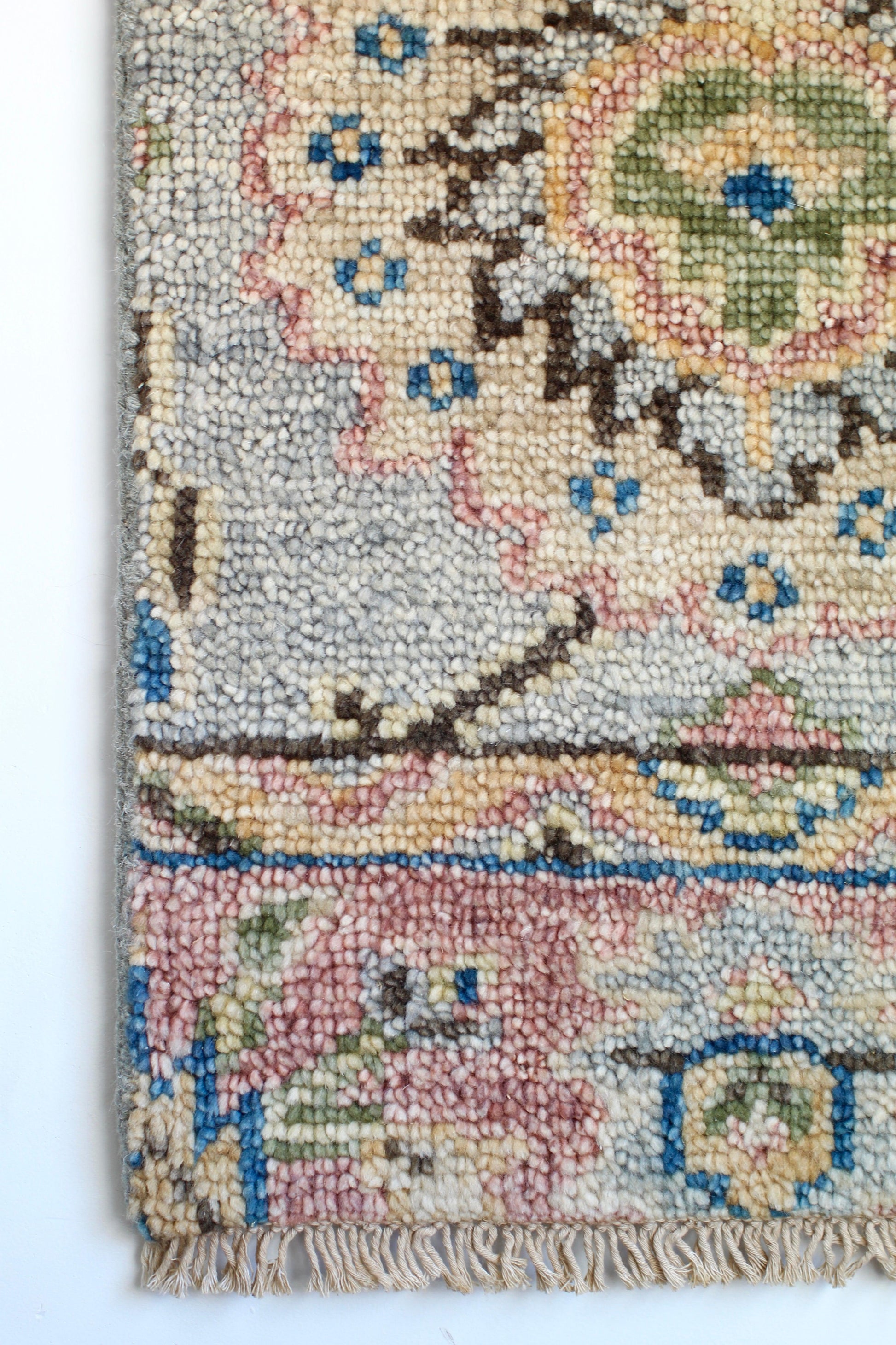 The Hamlin Rug