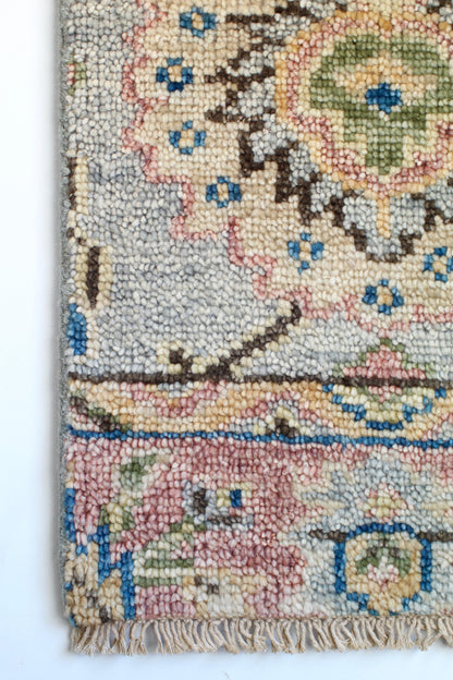 The Hamlin Rug