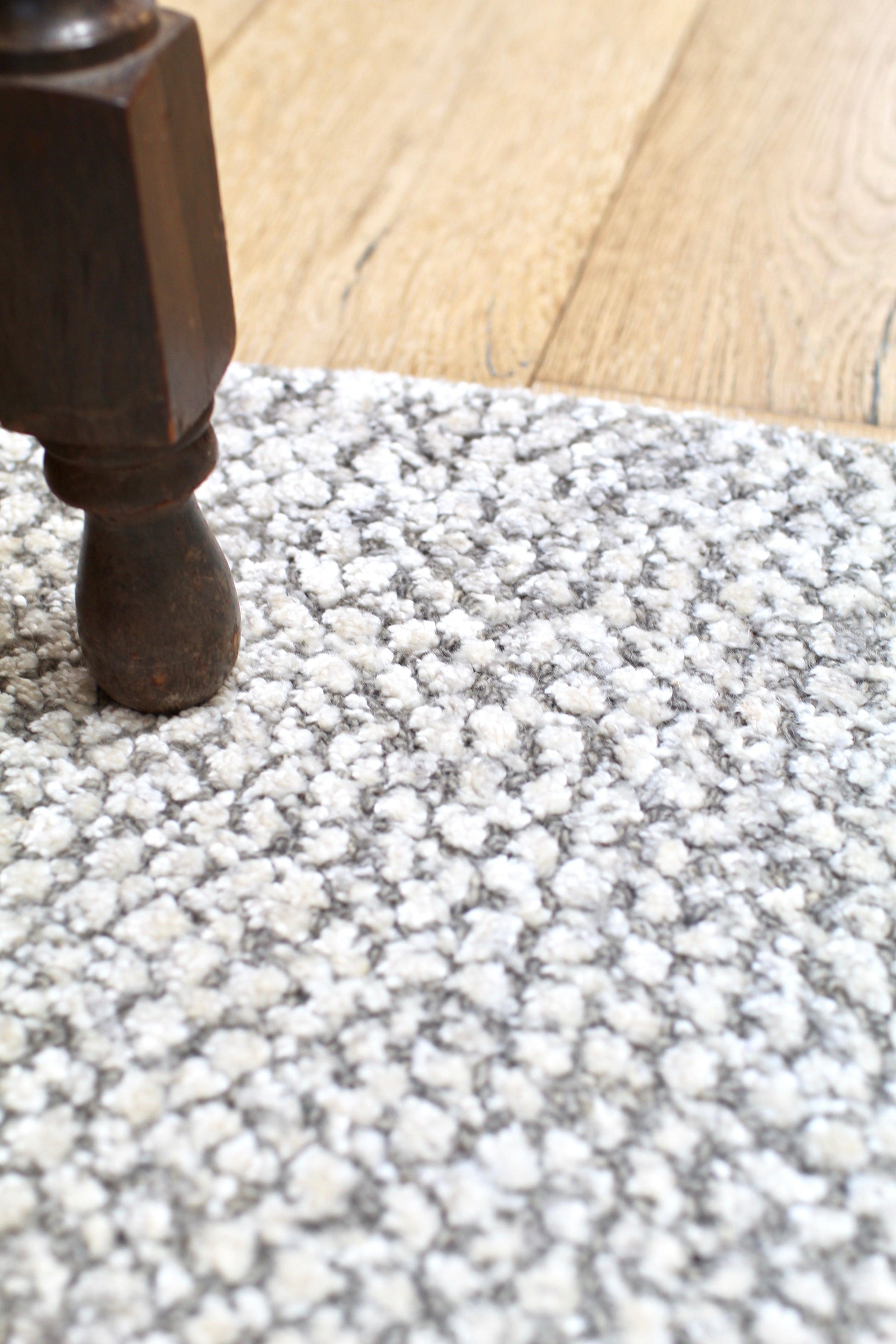 The Lockett Rug