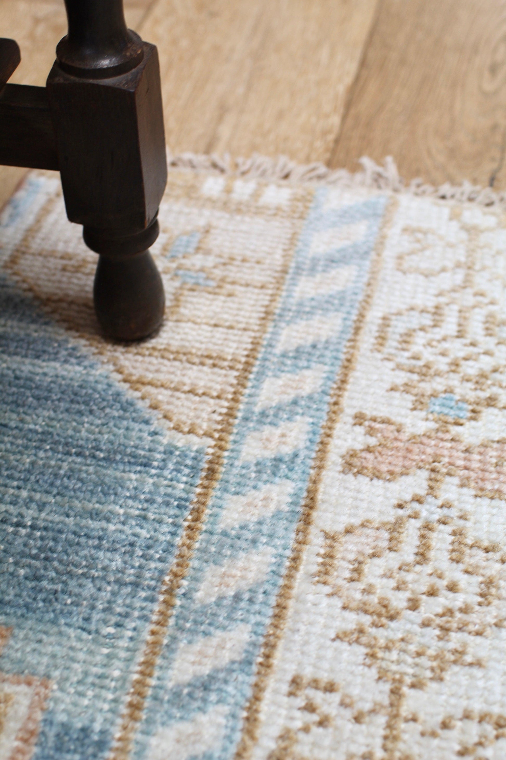 The Loraine Rug