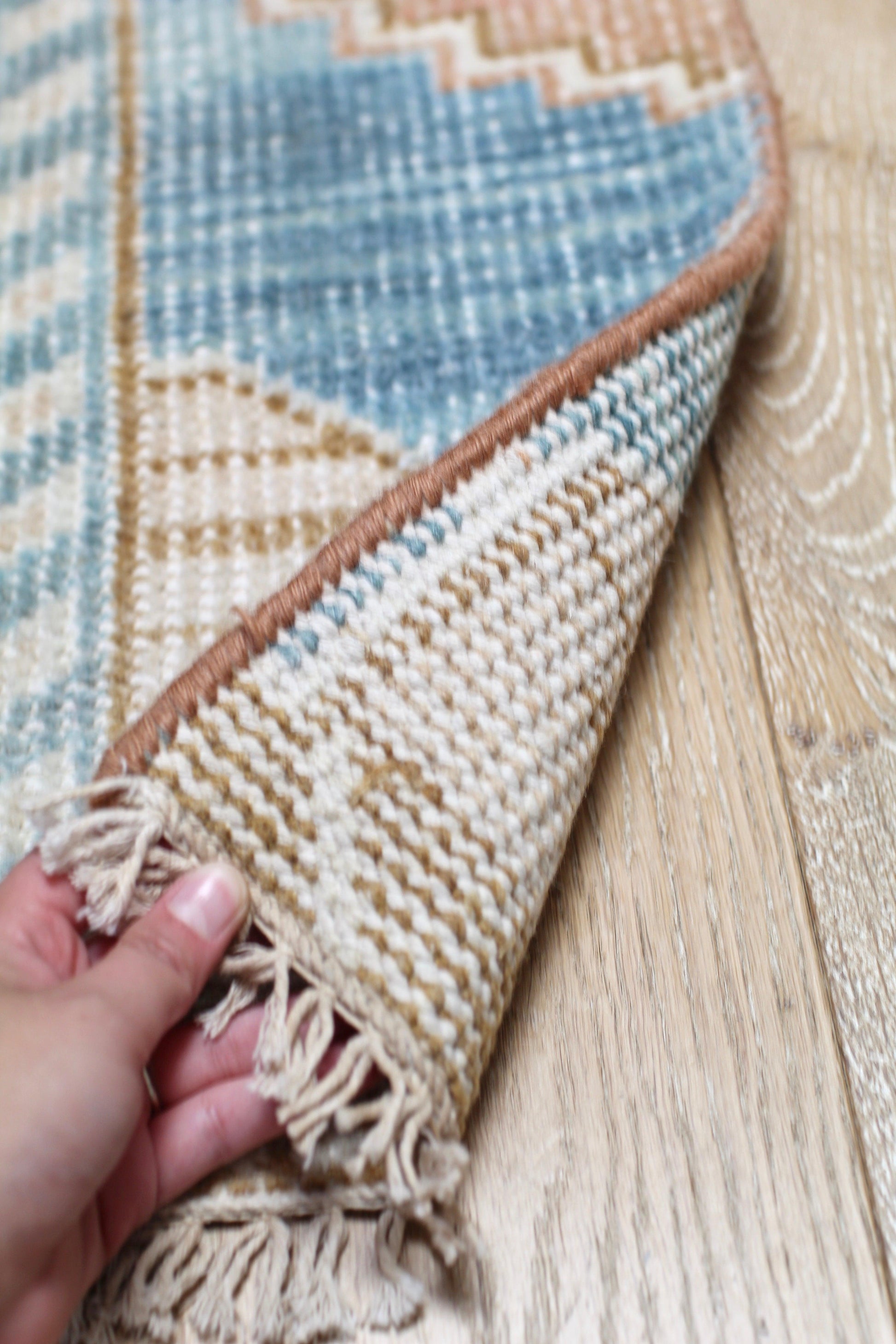 The Loraine Rug