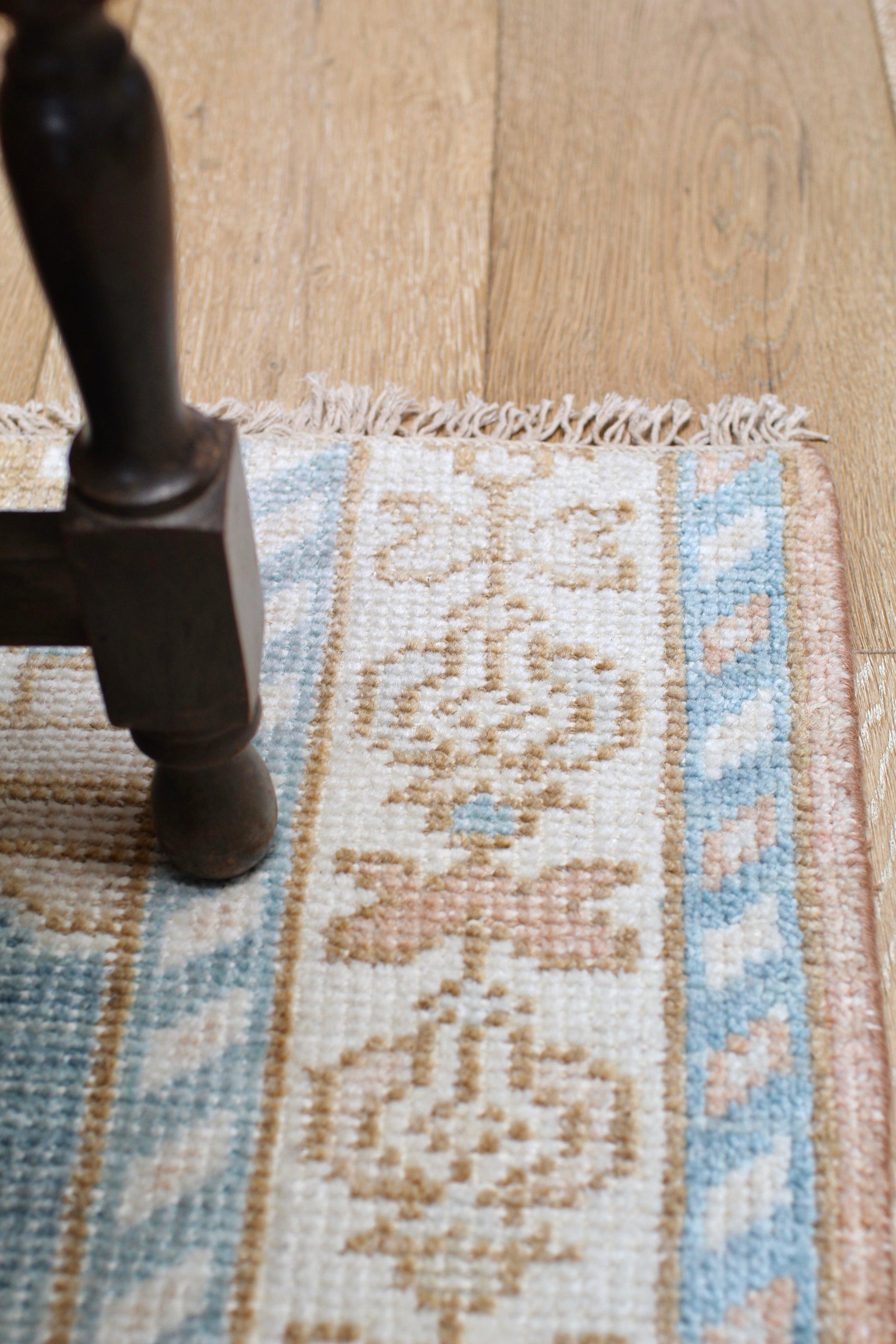 The Loraine Rug