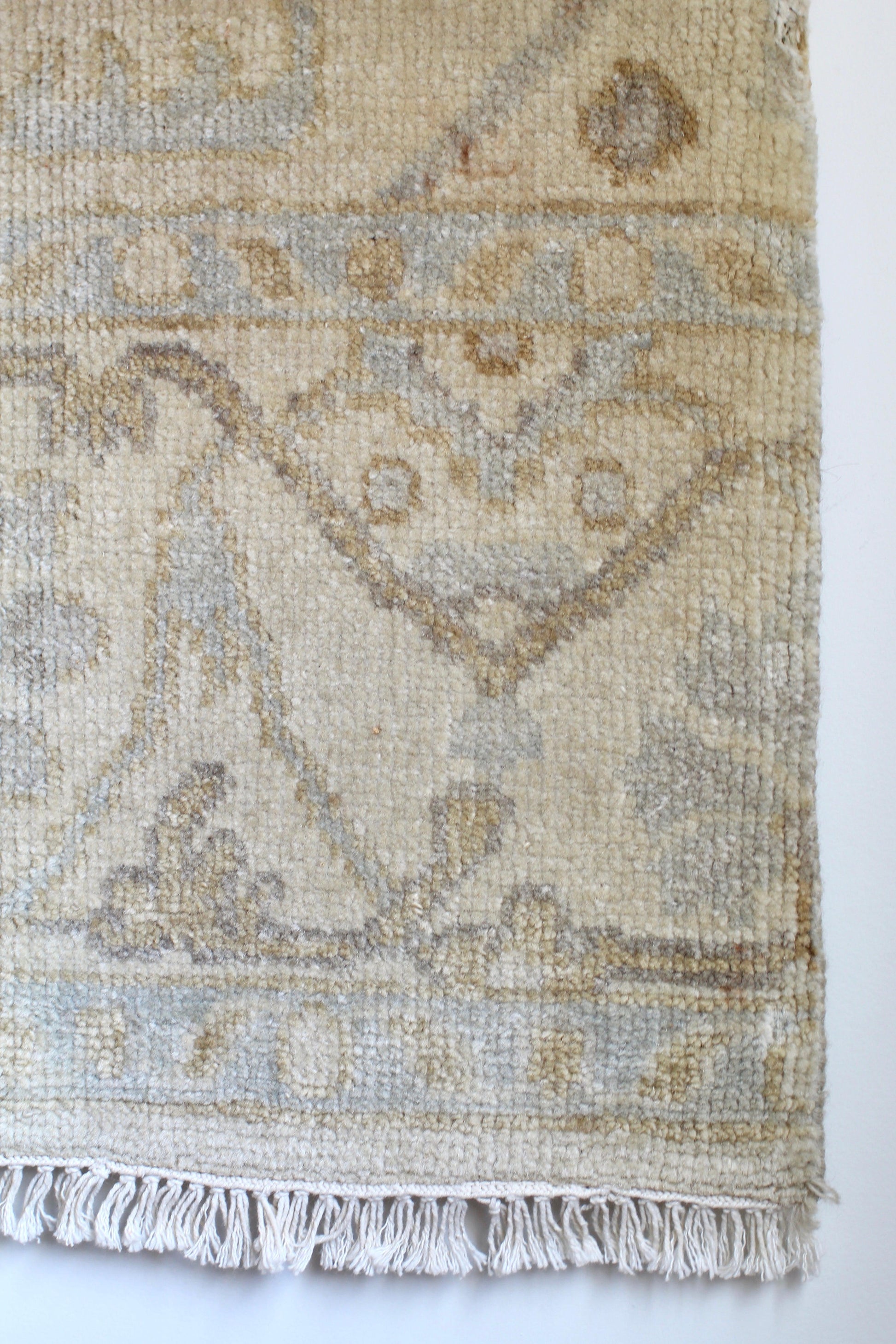 The Caps Rug