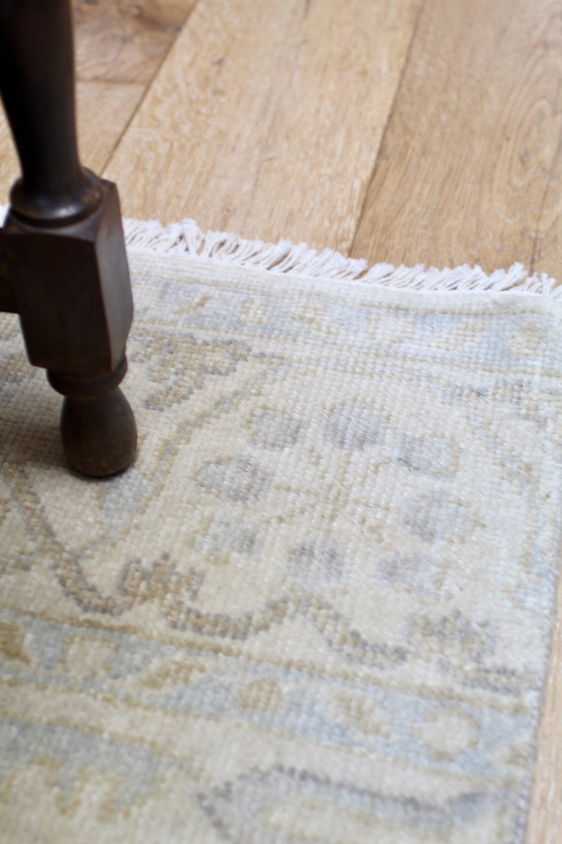 The Caps Rug