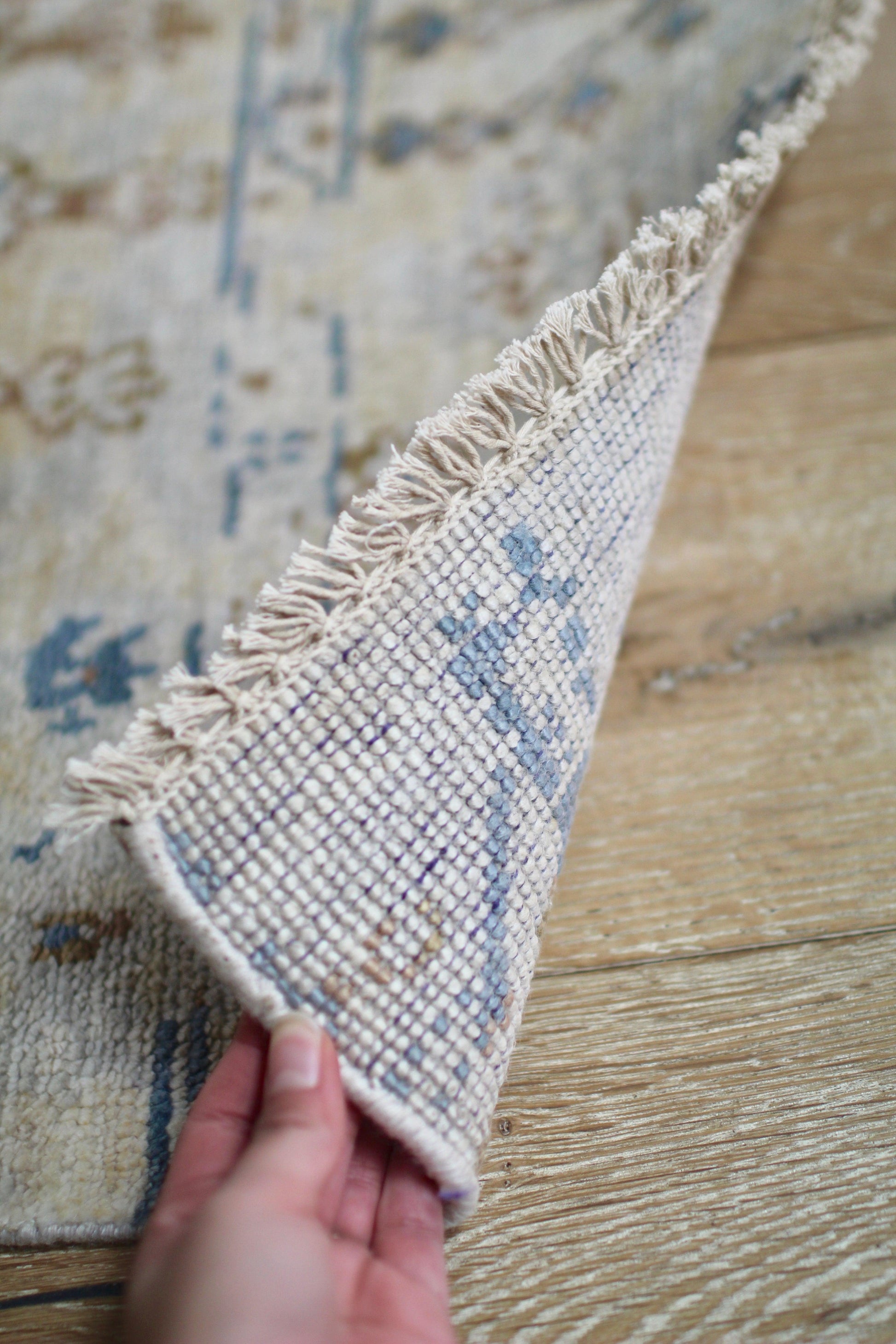 The View Rug
