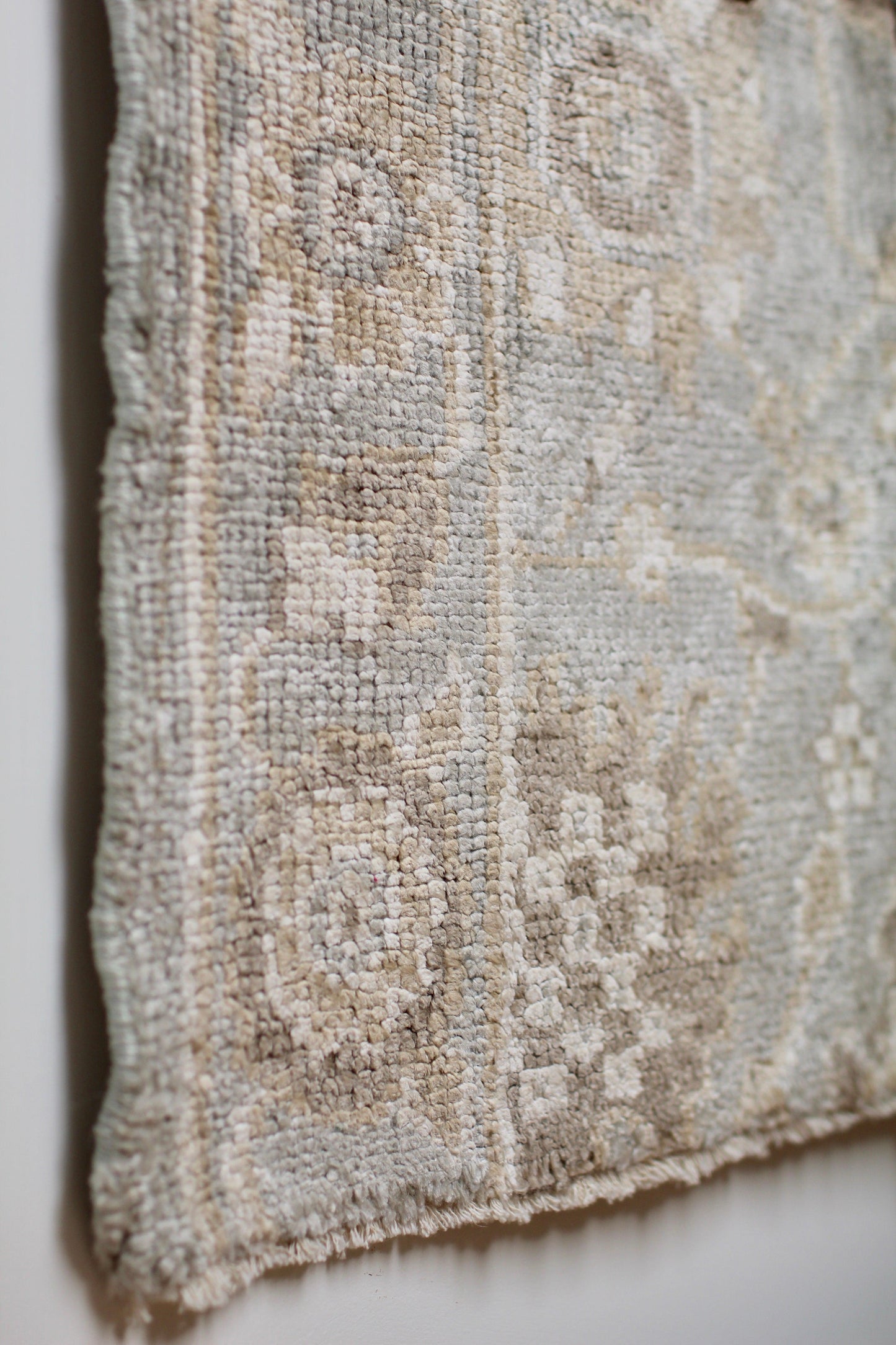 The Baird Rug