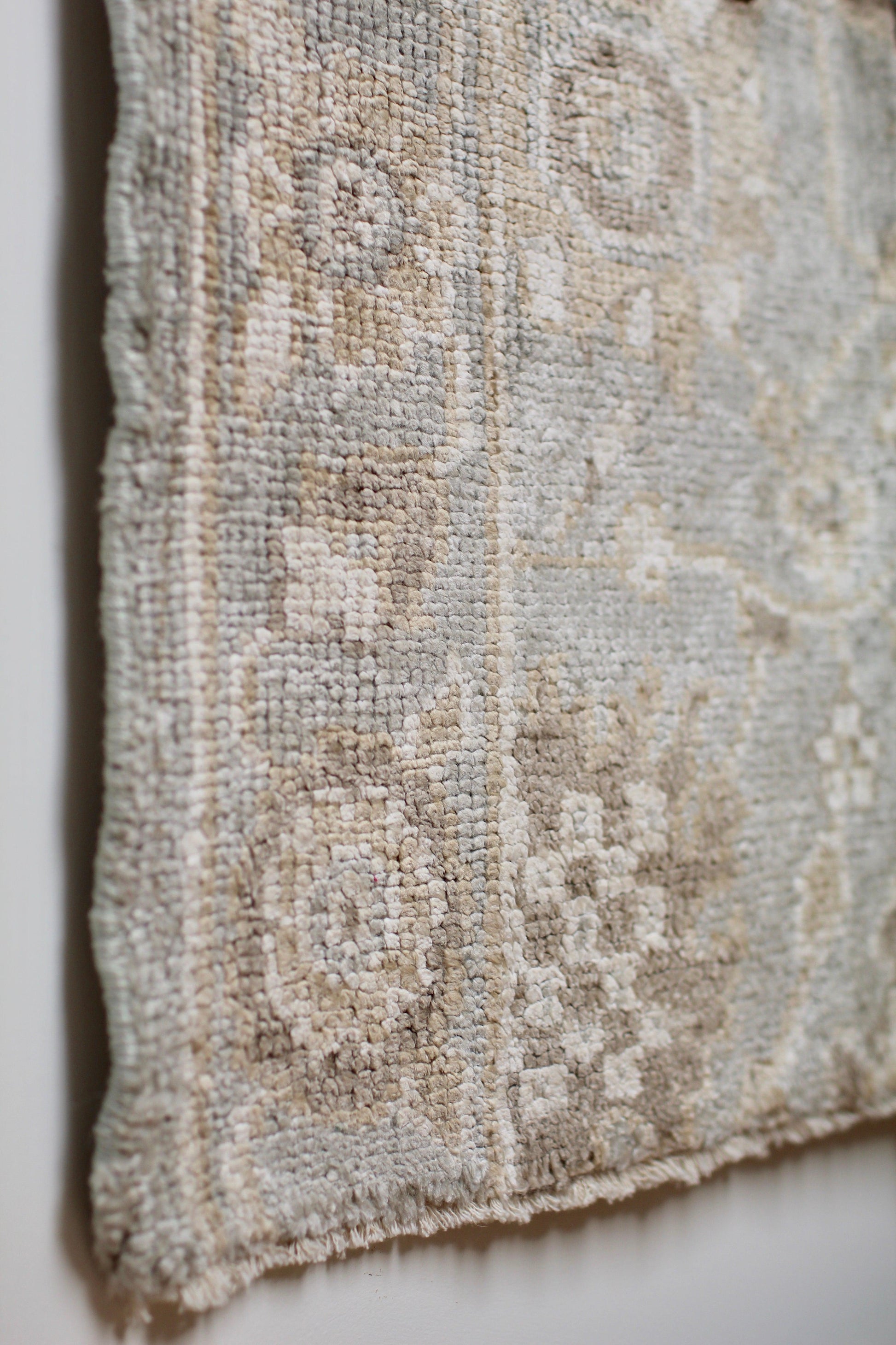 The Baird Rug