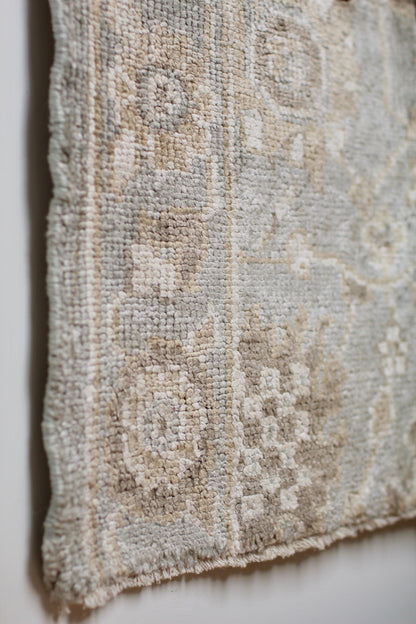 The Baird Rug