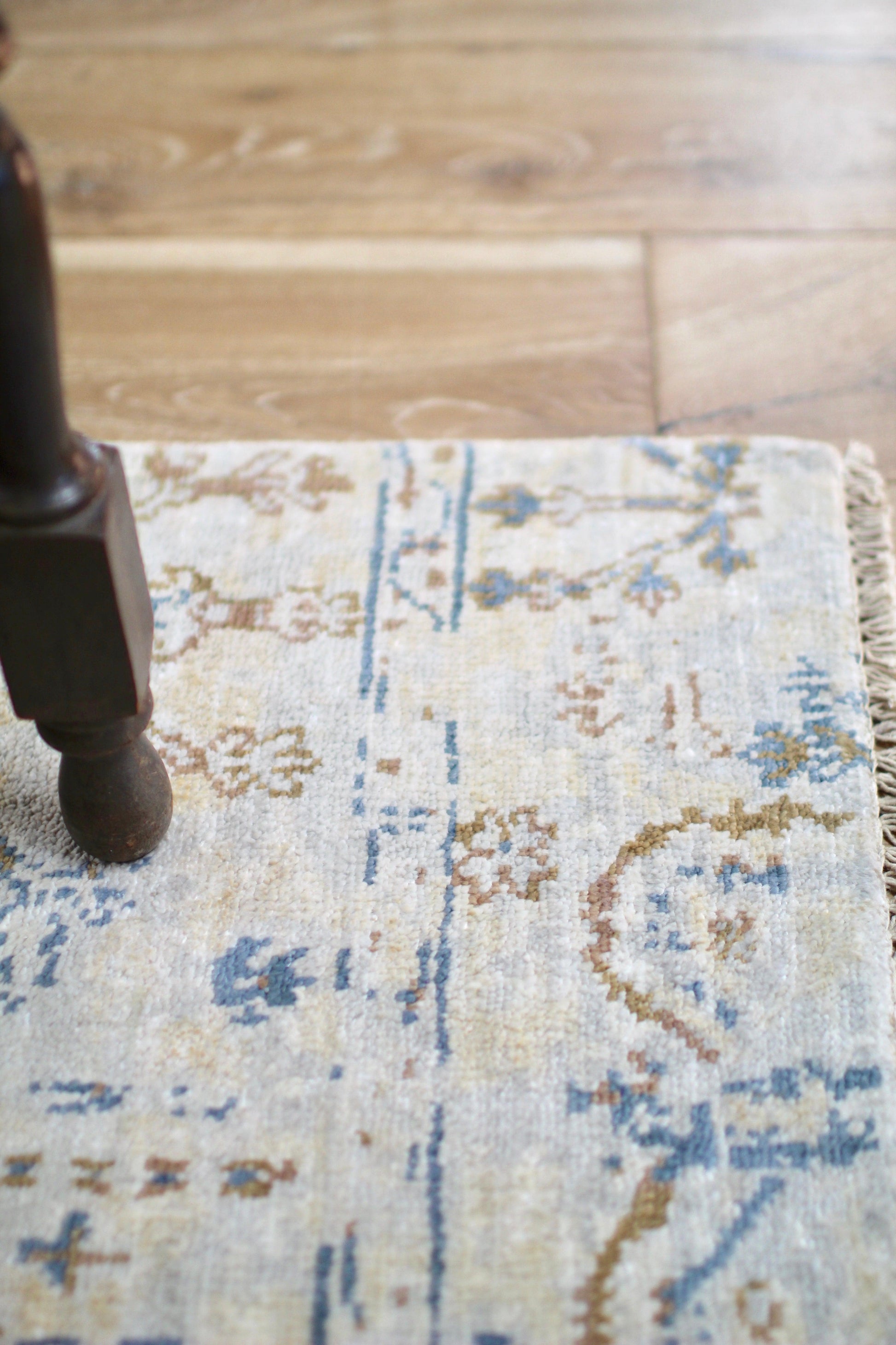 The View Rug