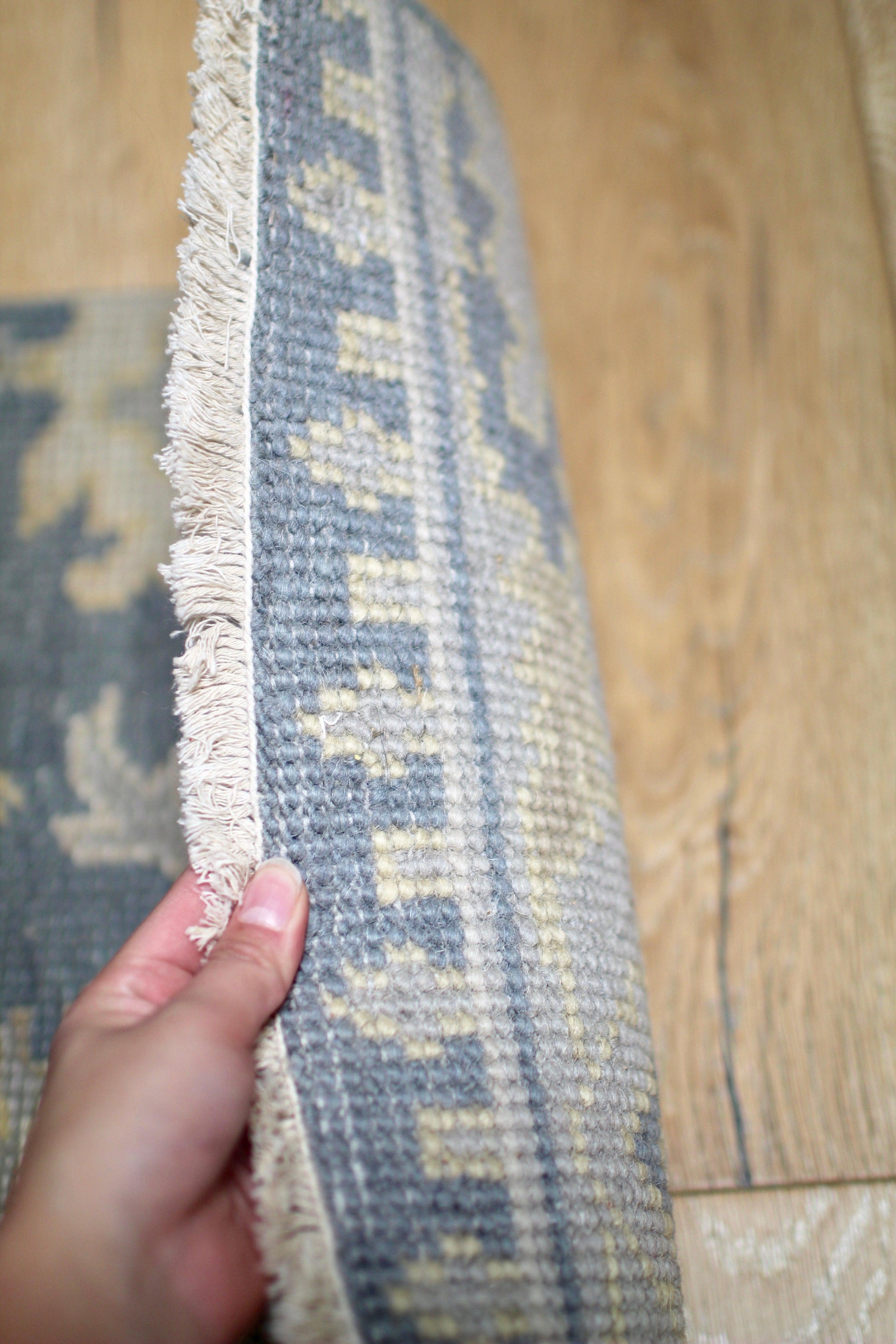 The Water Valley Rug