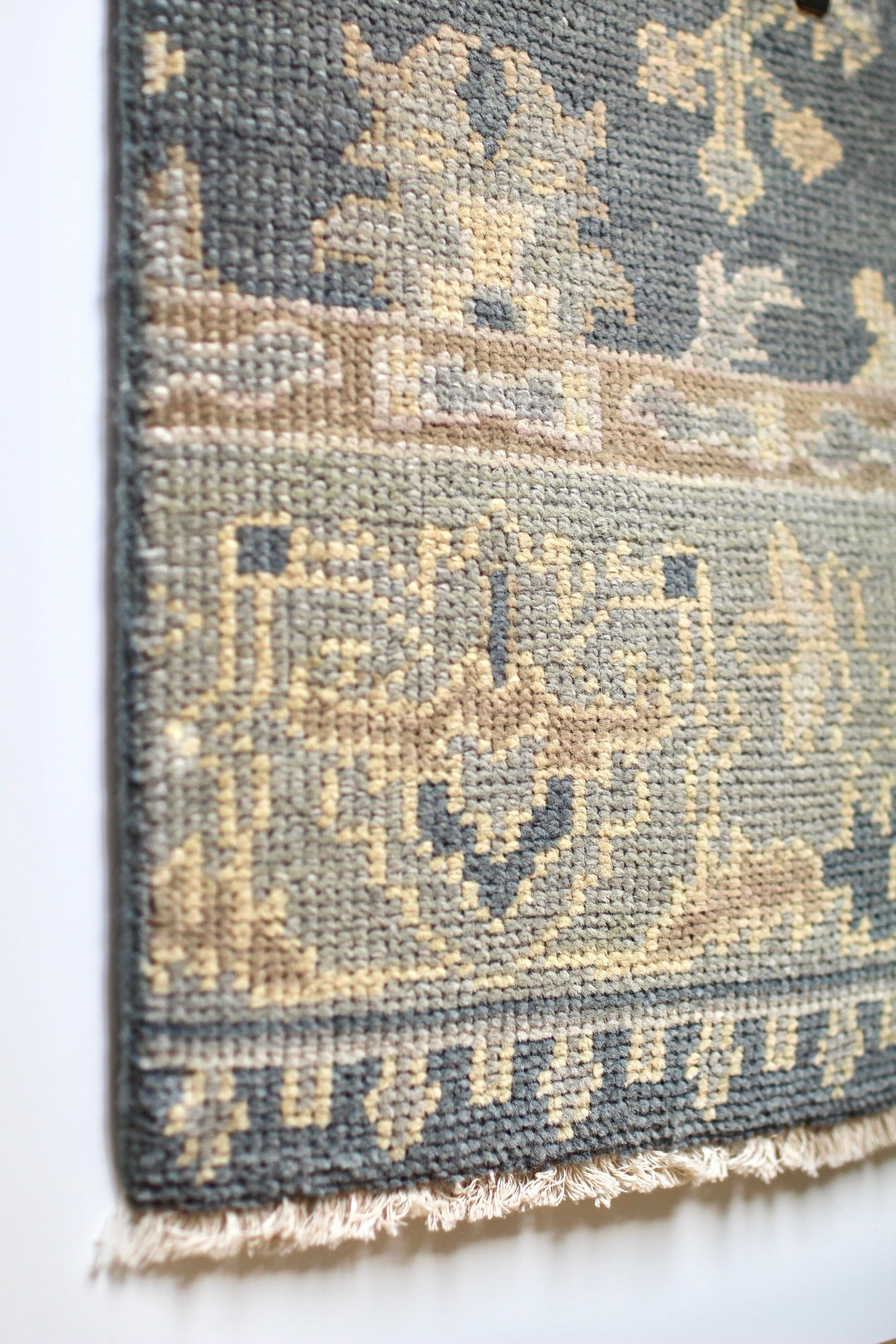 The Water Valley Rug