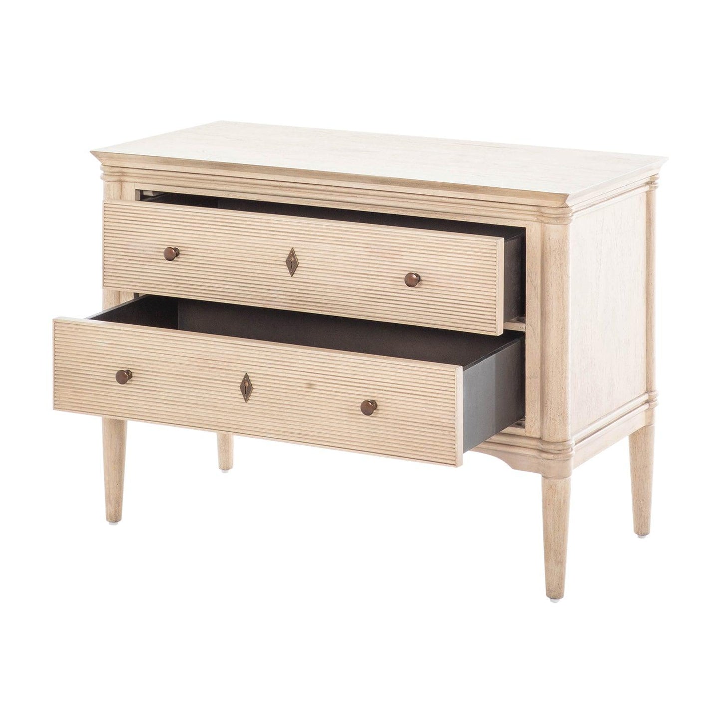 Highland Nightstand