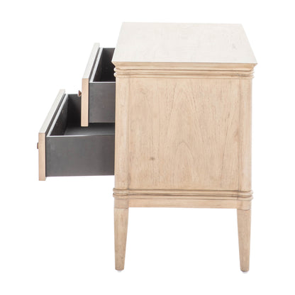 Highland Nightstand