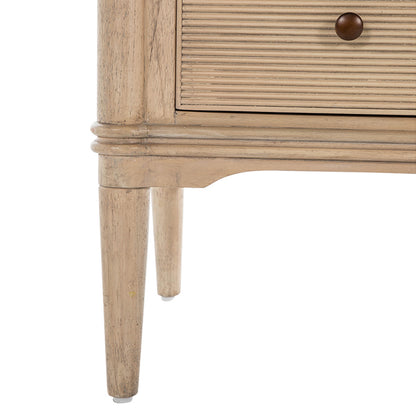 Highland Nightstand