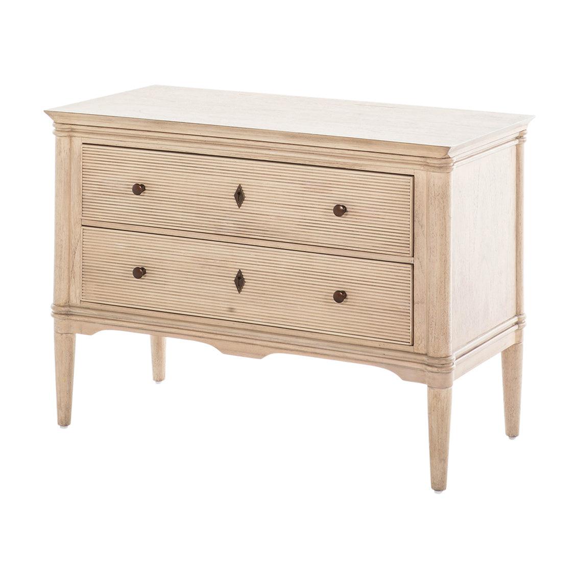 Highland Nightstand